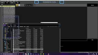 Soundmodding evening