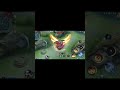 MLBB Tigreal flicker combo short video video#mobilelegends #mlbb #tigreal #viralvideo