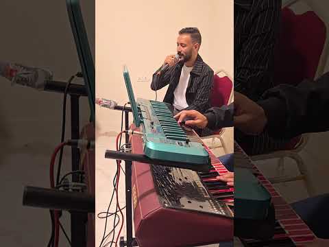 اغاني ليبيه 2025 إبداع كبير للفنان حمزه المحجوبي الفنانه ورده العبيدي العازف حمادي محجوب