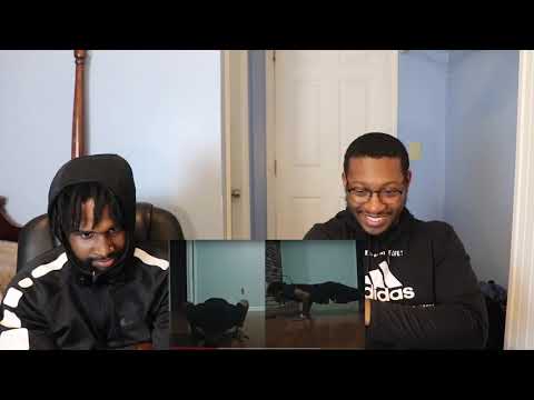 Nba Youngboy - Green Dot - Reaction