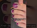 Easy Nailart Design Nailart Art Diy Shorts Nails Easy Nailart Design Nailart Art Diy Shorts Nails