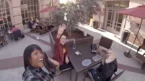 Week in the Life at USC Marshall Full-Time MBA Program