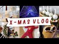 Vlogmas: DIY Weihnachtsdeko, Geschenke, Weihnachtsmarkt & Christmas Garden | TRYTRYTRY