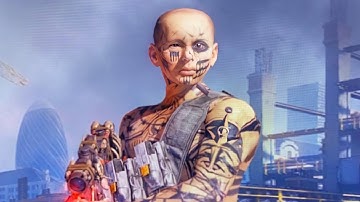 I 1v1’d The YOUNGEST 1v1 God