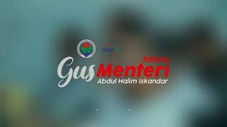 Tanya Gus Menteri - Bertanya Pada Menteri Desa Pdtt