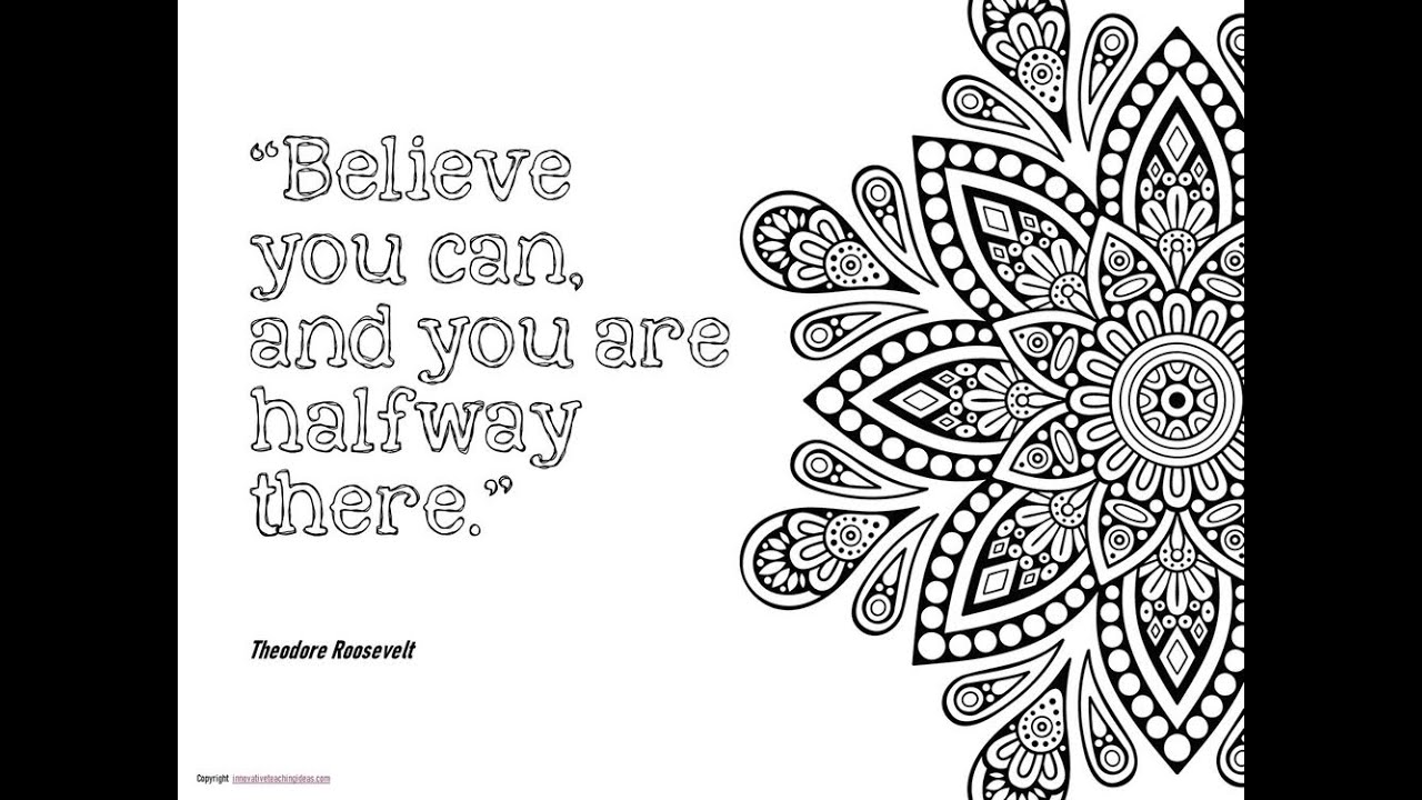 Motivational & Inspirational Quote to keep your day going. - YouTube