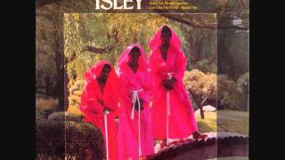Watch Isley Brothers Vacuum Cleaner video