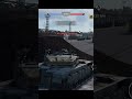 War Thunder Mobile - Centauro Ammo Location - Huge Explosion! - Wheeled Vehicle Poof