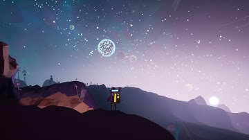 New Beginnings! | Astroneer Episode 1 | Bayr