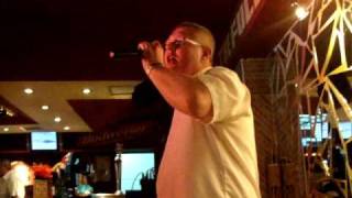 Andrew Dykes The  Monty Tenerife