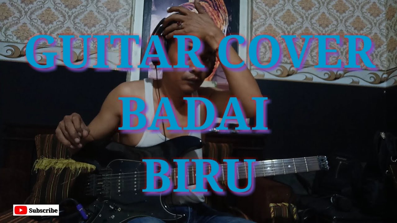 Badai Biru Om Gavra - Badai Biru Om Gavra Neysacaronphotography Badai