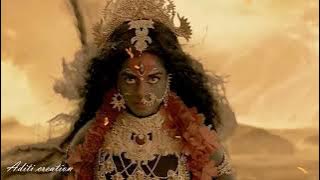 ! Mahakali ! Devi Kali ! Themes song