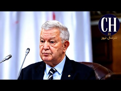 "هيبة الجيش من هيبة الدولة!" 🇩🇿🔥.. تصريح قوي لرئيس مجلس…