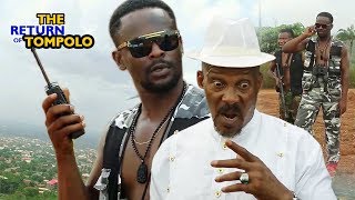 Return Of Tompolo 3$4 - 2018 Latest Nigerian Nollywood Movie/African Movie New Released Full Hd