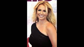 Britney Spears - Me Against The Music (1 hour)