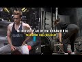 Mi Plan de Entrenamiento Explicado AL DETALLE | Entrenamiento GLÚTEO &amp; FEMORAL