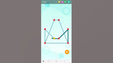 How To Solve Smart Puzzles One Line Simple Level 1-11 Walk Through Solution Walkthrough Pixign