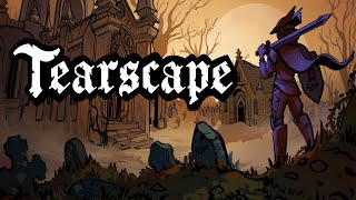 Tearscape - Demo Bosses (No Damage)