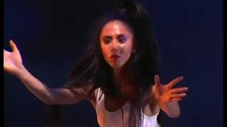 An Evening with Alvin Ailey American Dance Theater - Four by Ailey
