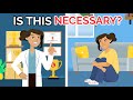 Medical Education System Quiz