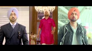 Pagg Wala Sardar | Full Hd | Diljit Dosanjh | Ambarsariya