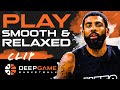 Simple Drill For Playing Smooth &amp; Relaxed During Games