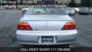 1999 Acura TL for sale in Ephrata, PA 17522 at the Autotrade