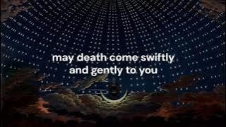 6up 5oh cop-out (pro / con) // will wood and the tapeworms lyrics