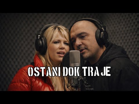 Shone ft Ivana Brkić - Ostani dok traje (Official Video)