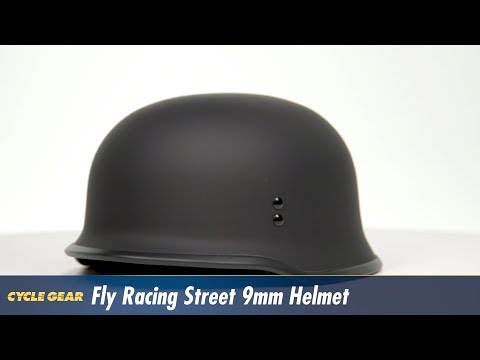 Fly Racing Default Helmet Size Chart