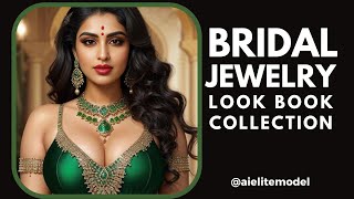 #Aielitemodel #Ai #Bridal #Lookbook #Shorts #Shortvideo #Shortsfeed #Shortsyoutube #Aimodel #Saree