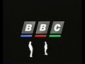 BBC Video logo (Bottom Fluff Variant)