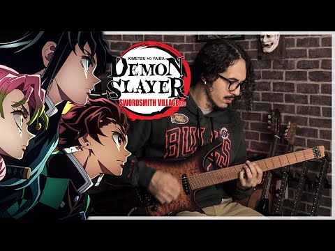 Demon Slayer Season