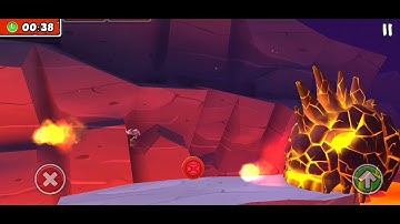 Manuganu 2 Levels #40