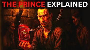 De Prins Uitgelegd in 23 Minuten | Machiavelli