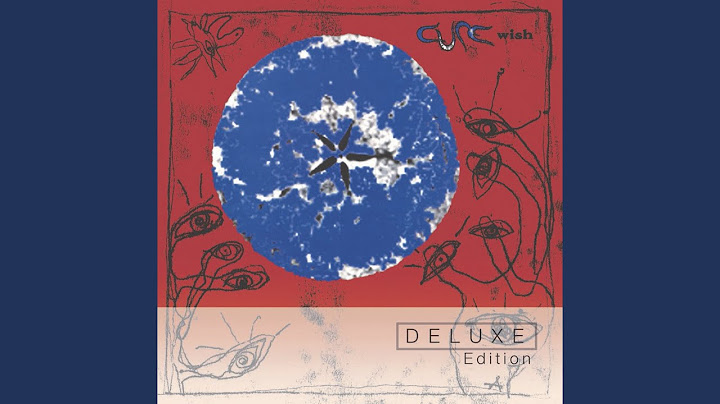 Friday I’m in Love Remix version - Remix performance video thumbnail