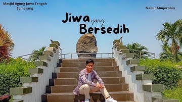 Ghea Indrawari - Jiwa yang Bersedih (Cover Music Video), Backsong by Valdy Nyonk