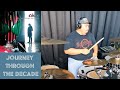Journey Through the Decade - Gackt
