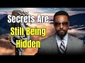Billy Carson: How Some Secrets Are Still Being Hidden