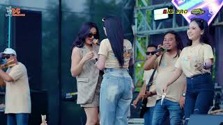 DENIK ARMILA - ANDAI TAK BERPISAH I (LIVE ONE PRO X IMA PRODUCTION) || PEMUDA DC AWESOME CURAHJATI