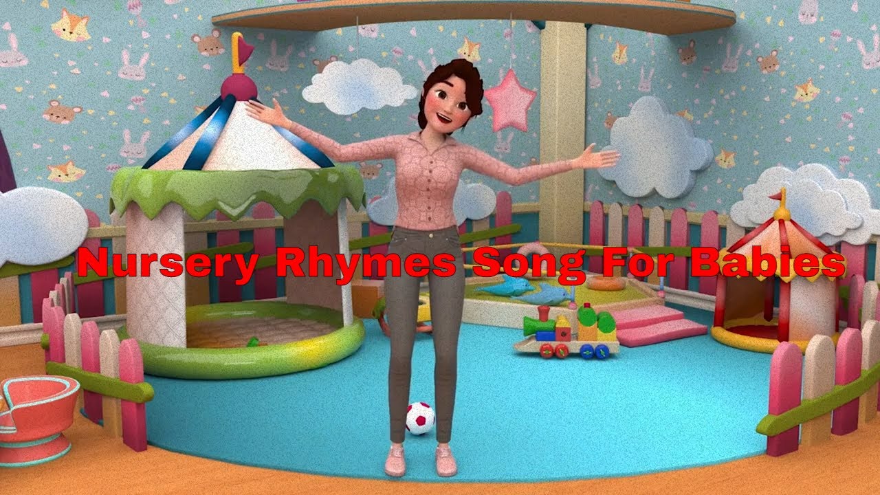 Nursery rhymes songs for babies Nursery rhymes 2022 New Nursery
