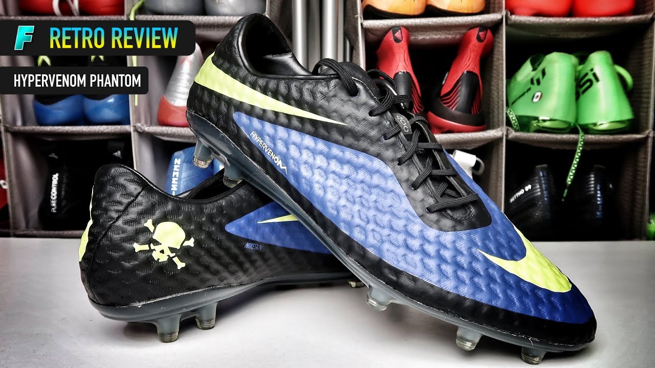 hypervenom old