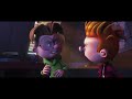 FELIX AND THE HIDDEN TREASURE - Exclusive Clip