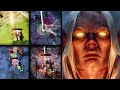 Sunstrike god grandmaster invoker knowledge  dota 2 invoker