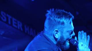 Download Lagu Circus Maximus - Architect of Fortune (live in New York 09.05.16) MP3