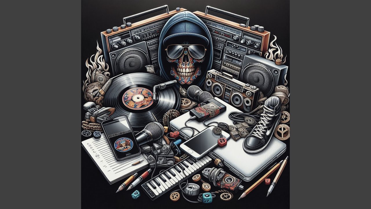 Overdrive Hype (Instrumental Version) YouTube