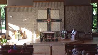 14th Sunday in Ordinary Time - July 5, 2026 - St. Matthew Parish Green Bay