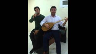 ERZURUM KİLİDİ. UĞUR GÜNGÖR, SALİH AKYÜZ.