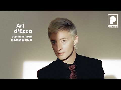 Art d'Ecco — Art d'Ecco - Only Ones