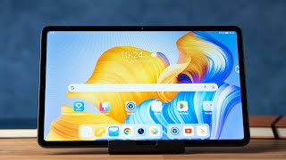 Honor Pad 8 Test So Gut Ist Das 12 Zoll Riesen-Tablet